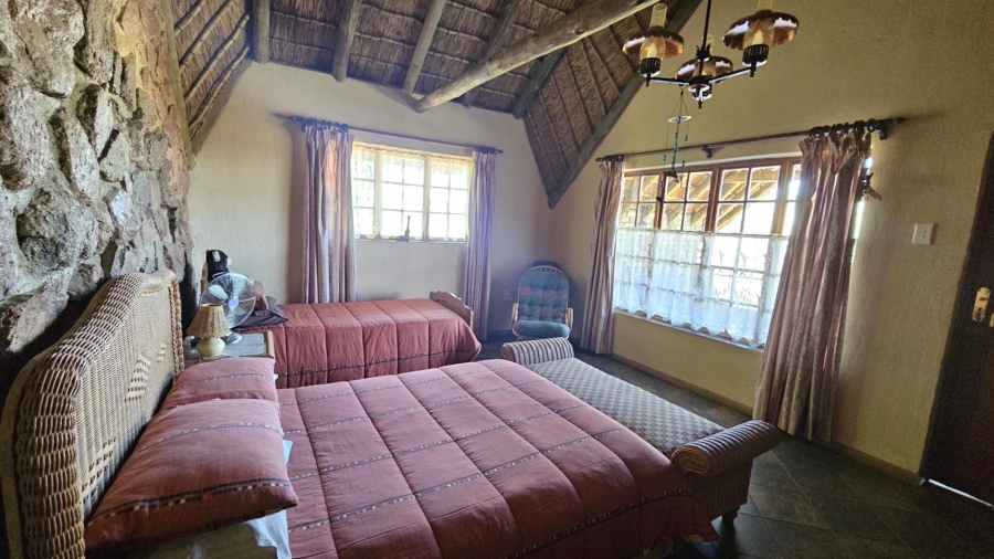 3 Bedroom Property for Sale in Brits Rural North West